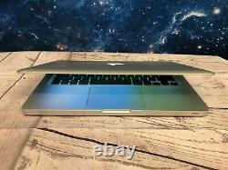 Apple Macbook Pro 13 Laptop Core I5 500 Go Hd Osx-2017 2 Garantie Yr