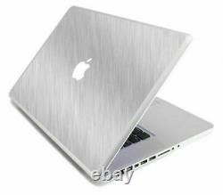 Apple Macbook Pro 13 Laptop Core I5 8 Go Ram 500 Go Hd 2 Yr Warranty