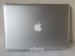 Apple Macbook Pro 13 Laptop Intel Core I5 2,3ghz 4 Go Ram 1tb Hdd (a1278 2011)