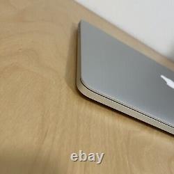 Apple Macbook Pro 13 MID 2014, Intel Core I5, 2.8ghz, 512 Go Ssd, 8b Ram, A1502