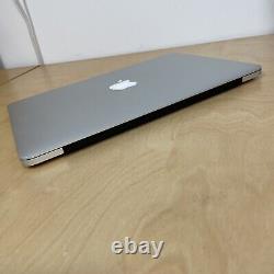 Apple Macbook Pro 13 MID 2014, Intel Core I5, 2.8ghz, 512 Go Ssd, 8b Ram, A1502