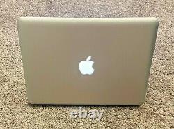 Apple Macbook Pro 13 Macos Big Sur 2020 16 Go Ram 1 To Garantie Ssd