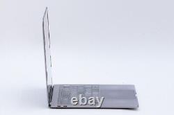 Apple Macbook Pro 13 (Mi-2017) i5 7e Gen 8 Go RAM 128 Go SSD NVMe A1708 Ordinateur portable