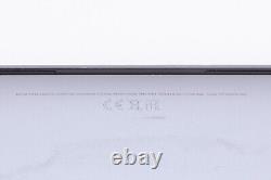 Apple Macbook Pro 13 (Mi-2017) i5 7e Gen 8 Go RAM 128 Go SSD NVMe A1708 Ordinateur portable