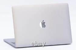 Apple Macbook Pro 13 (Mi-2017) i5 7ème Gen 8Go RAM 128Go SSD NVMe A1708 Ordinateur portable