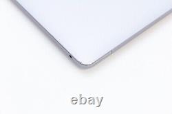 Apple Macbook Pro 13 (Mi-2017) i5 7ème Gen 8Go RAM 128Go SSD NVMe A1708 Ordinateur portable