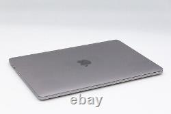 Apple Macbook Pro 13 (Mi-2017) i7-7567U @ 3.5GHz 16GB RAM 256 SSD A1706 Ordinateur portable