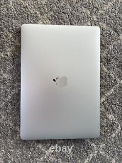Apple Macbook Pro 13 Ordinateur Portable, 128 Go D'argent