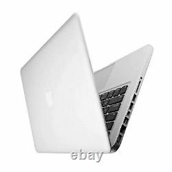 Apple Macbook Pro 13 Ordinateur Portable Intel I5 2.5ghz 4go Ram 500go Hdd MI 2012 Mojave