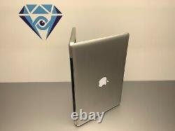 Apple Macbook Pro 13 Ordinateur Portable Remis À Neuf 500 Go Garantie Macos