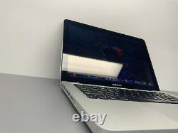 Apple Macbook Pro 13 Ordinateur Portable Utilisé 500 Go Osx-2020 Garantie