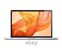 Apple Macbook Pro 13 Pouces 2.4ghz 8 Go 1tb Os X 2017 Garantie Ajoutée