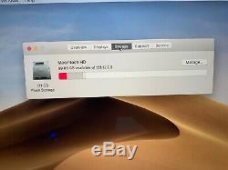 Apple Macbook Pro 13 Pouces, Core I5 À 2,6 Ghz, 8 Go De Ram, Ssd De 128 Go, 2014 (p86)