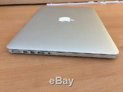 Apple Macbook Pro 13 Pouces, Core I7 À 3,1 Ghz, Ram 16 Go, Ssd 1 To, 2015 (p5)