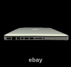 Apple Macbook Pro 13 Pouces Ordinateur Portable / 2.5ghz Core I5 / 8 Go Ram 1 To Ssd / Macos2019