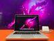 Apple Macbook Pro 13 Pre-retina Intel Ssd 8 Go Ram 256 Go Macos 2016
