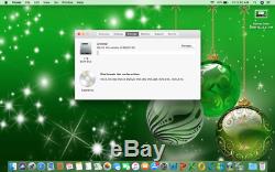 Apple Macbook Pro 13 Pré-rétine Améliorée 1tb Hd + 8gb Ram + 1 An De Garantie