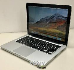 Apple Macbook Pro 13 Processeurs Intel Core I5 2.3ghz Fatturabile Ricondizionato A1278