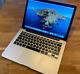 Apple Macbook Pro 13 Retina 2012 Intel Core I5 8 Go De Ram 128 Go Ssd