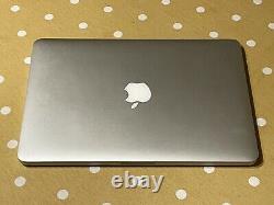 Apple Macbook Pro 13 Retina 2013