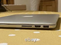 Apple Macbook Pro 13 Retina 2013