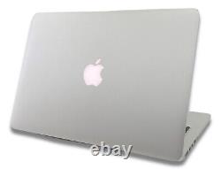 Apple Macbook Pro 13 Retina 2013 Core I5 2.60ghz 8gb 256gb Ssd Big Sur A1502