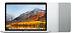 Apple Macbook Pro 13 Silver Core I5 2.3ghz 8 Go 128 Go (fin 2017) A+ Grade Cc 1