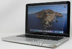 Apple Macbook Pro 13 Tastiera Italiana Core I5 2,5 Ghz 2012 Catalina Grado B