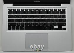 Apple Macbook Pro 13 Tastiera Italiana Core I5 2,5 Ghz 2012 Catalina Grado B