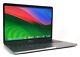 Apple Macbook Pro 13 Touchbar 2020 A2251 I7-1068ng7 512go Nvme 16go Ram Sonoma