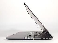 Apple Macbook Pro 13 TouchBar 2020 A2251 i7-1068NG7 512Go NVMe 16Go Ram Sonoma