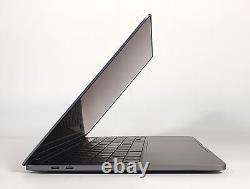 Apple Macbook Pro 13 TouchBar 2020 A2251 i7-1068NG7 512Go NVMe 16Go Ram Sonoma