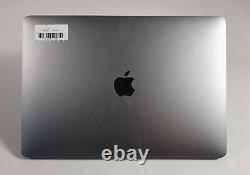 Apple Macbook Pro 13 TouchBar 2020 A2251 i7-1068NG7 512Go NVMe 16Go Ram Sonoma