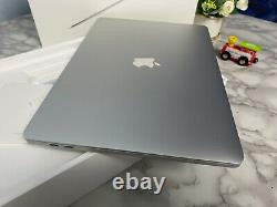Apple Macbook Pro 13 Touch Bar 2019 Quad Core I7 1,7ghz 16 Go 512 Go A Grade