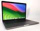 Apple Macbook Pro 13 Touch Bar A1989 2018 I5 2.3-3.8ghz 500gb Nvme 16gb Ram<br/><br/>traduction En Français: Apple Macbook Pro 13 Touch Bar A1989 2018 I5 2.3-3.8ghz 500gb Nvme 16gb Ram