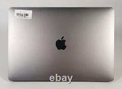 Apple Macbook Pro 13 Touch Bar A1989 2018 i5 2.3-3.8GHz 500GB NVMe 16GB RAM  
 <br/> 


 
<br/>Traduction en français: Apple Macbook Pro 13 Touch Bar A1989 2018 i5 2.3-3.8GHz 500GB NVMe 16GB RAM