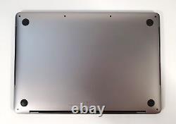 Apple Macbook Pro 13 Touch Bar A1989 2018 i5 2.3-3.8GHz 500GB NVMe 16GB RAM    <br/>   
 <br/>

Traduction en français: Apple Macbook Pro 13 Touch Bar A1989 2018 i5 2.3-3.8GHz 500GB NVMe 16GB RAM