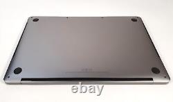 Apple Macbook Pro 13 Touch Bar A1989 2018 i5 2.3-3.8GHz 500GB NVMe 16GB RAM	
<br/>	<br/> Traduction en français: Apple Macbook Pro 13 Touch Bar A1989 2018 i5 2.3-3.8GHz 500GB NVMe 16GB RAM