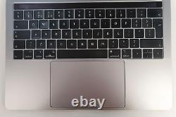 Apple Macbook Pro 13 Touch Bar A1989 2019 i5 2.3GHz 500GB SSD 16GB RAM Sonoma<br/>
<br/>  
Translation: Apple Macbook Pro 13 Touch Bar A1989 2019 i5 2.3GHz 500GB SSD 16GB RAM Sonoma