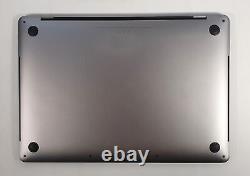 Apple Macbook Pro 13 Touch Bar A1989 2019 i5 2.3GHz 500GB SSD 16GB RAM Sonoma  <br/> 	<br/>Translation: Apple Macbook Pro 13 Touch Bar A1989 2019 i5 2.3GHz 500GB SSD 16GB RAM Sonoma