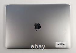 Apple Macbook Pro 13 Touch Bar A1989 2019 i5 2.3GHz 500GB SSD 16GB RAM Sonoma<br/>


<br/>Translation: Apple Macbook Pro 13 Touch Bar A1989 2019 i5 2.3GHz 500GB SSD 16GB RAM Sonoma