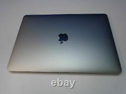 Apple Macbook Pro 13 Touch Bar I7 3.3ghz 16 Go Ram 256 Go Ssd A1706