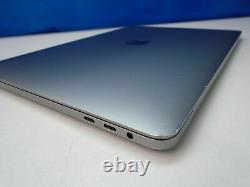 Apple Macbook Pro 13 Touch Bar I7 3.3ghz 16 Go Ram 256 Go Ssd A1706
