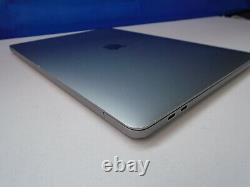 Apple Macbook Pro 13 Touch Bar I7 3.5ghz / 16 Go Ram /256 Go Ssd /a1706 /ref G12