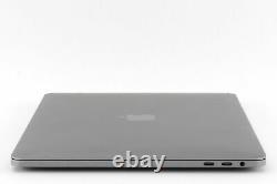 Apple Macbook Pro 13 Touch Bar Intel 2.0ghz Core I5 2020 Toutes Les Couleurs -excellent