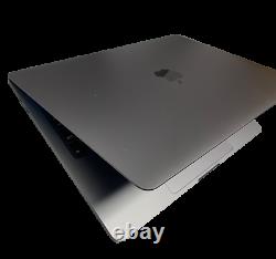 Apple Macbook Pro 13 Touch Bar Os2020 Retina Ordinateur Portable 3.3ghz I5 256gb Ssd Warranty