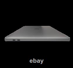 Apple Macbook Pro 13 Touch Bar Os2020 Retina Ordinateur Portable 3.3ghz I5 256gb Ssd Warranty