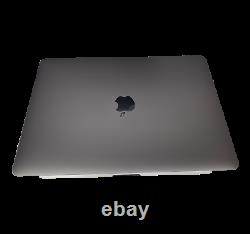 Apple Macbook Pro 13 Touch Bar Os2020 Retina Ordinateur Portable 3,5ghz I5 16gb 512gb Ssd