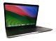 Apple Macbook Pro 13 Touchbar A2251 2020 I7 2.3ghz 512gb Nvme 16 Go Ram Sonoma<br/><br/>(note: "go" Is Used In French For "gb" Which Stands For Gigabyte)