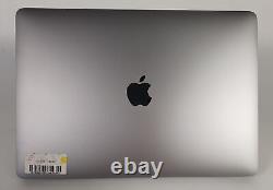 Apple Macbook Pro 13 Touchbar A2251 2020 i7 2.3GHz 512GB NVMe 16 Go RAM Sonoma

 <br/>
  
 <br/> 
(Note: 'Go' is used in French for 'GB' which stands for Gigabyte)